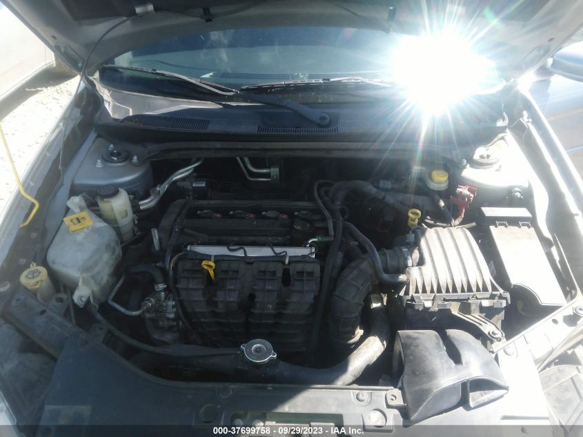 2013 CHRYSLER 200 TOURING - 1C3CCBBB7DN714767
