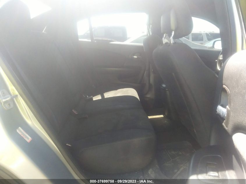 2013 CHRYSLER 200 TOURING - 1C3CCBBB7DN714767