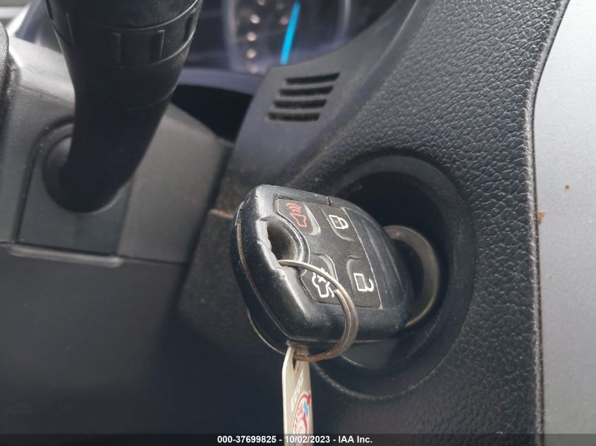 2013 FORD EXPLORER XLT - 1FM5K7D81DGA87831
