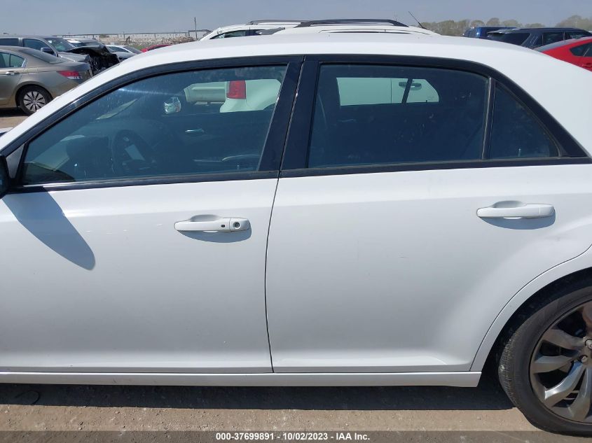 2014 CHRYSLER 300 300S - 2C3CCABG2EH222051