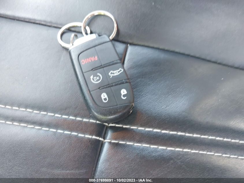 2014 CHRYSLER 300 300S - 2C3CCABG2EH222051