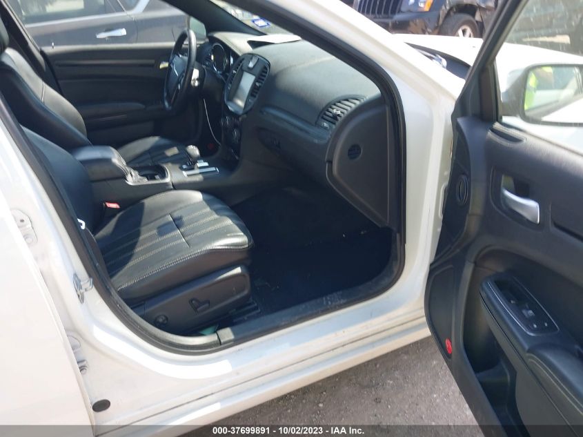 2014 CHRYSLER 300 300S - 2C3CCABG2EH222051