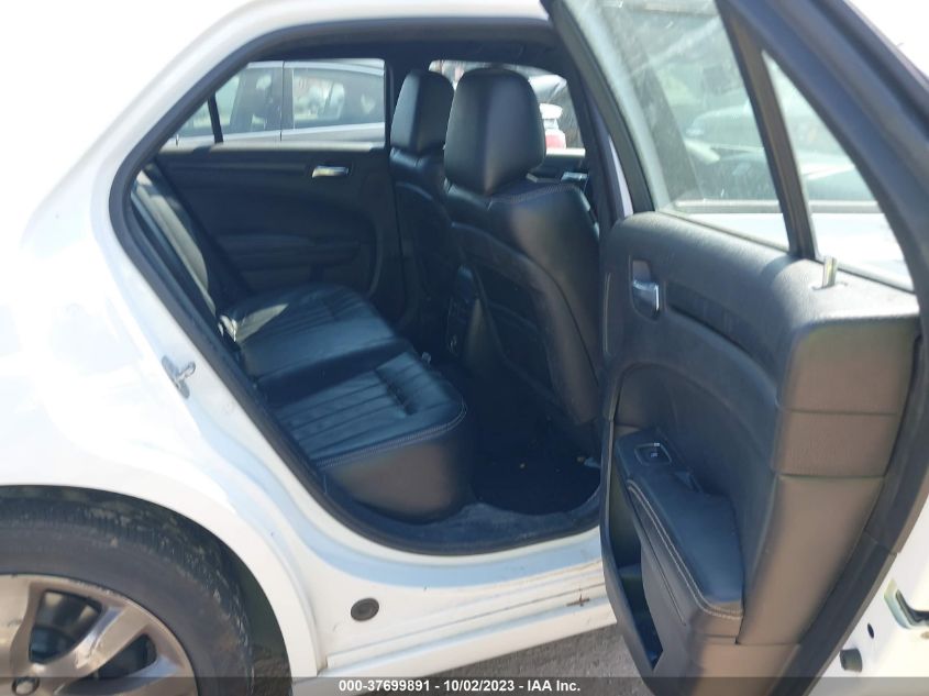 2014 CHRYSLER 300 300S - 2C3CCABG2EH222051