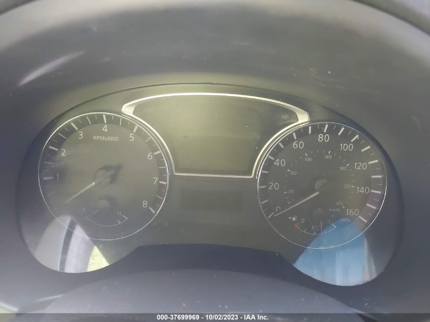 2014 NISSAN ALTIMA 2.5 S - 1N4AL3AP6EC414226