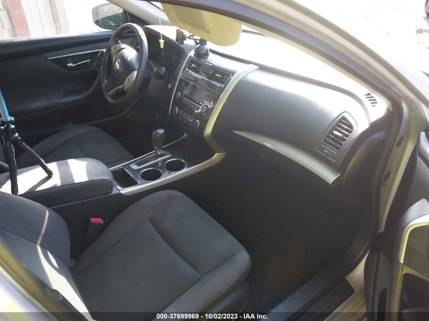 2014 NISSAN ALTIMA 2.5 S - 1N4AL3AP6EC414226