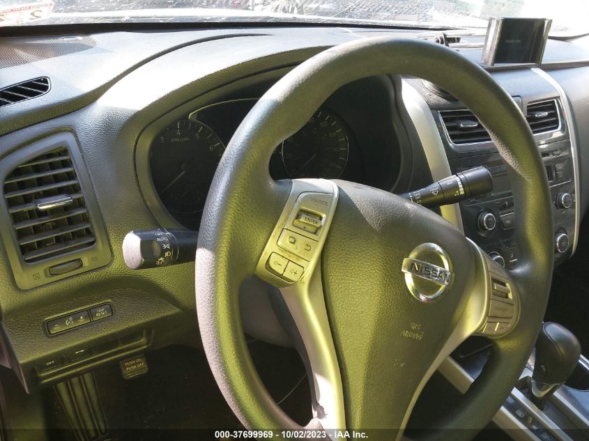 2014 NISSAN ALTIMA 2.5 S - 1N4AL3AP6EC414226