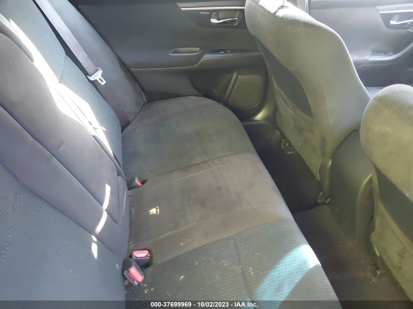 2014 NISSAN ALTIMA 2.5 S - 1N4AL3AP6EC414226