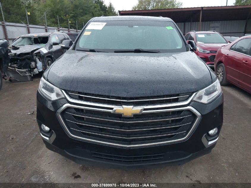 1GNERGKW8LJ121760 Chevrolet Traverse LT CLOTH 13