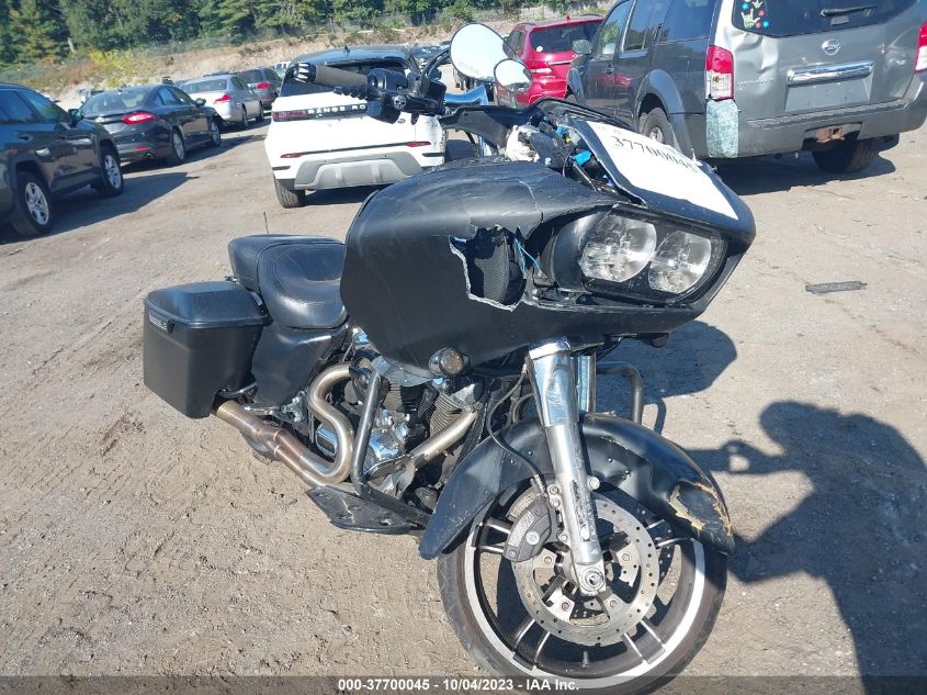 1HD1KHC1XJB659774 HARLEY-DAVIDSON FLTRX ROAD GLIDE 2018