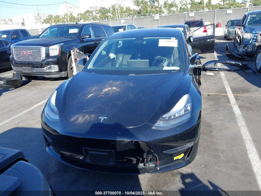 2019 TESLA MODEL 3 RANGE - 5YJ3E1EA1KF325251