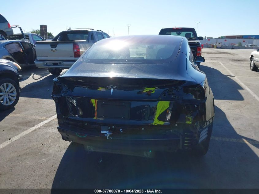 2019 TESLA MODEL 3 RANGE - 5YJ3E1EA1KF325251