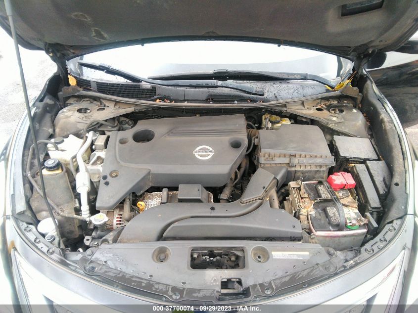 2014 NISSAN ALTIMA 2.5 S - 1N4AL3AP8EC109293