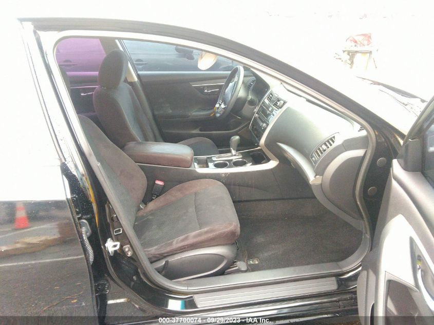 2014 NISSAN ALTIMA 2.5 S - 1N4AL3AP8EC109293