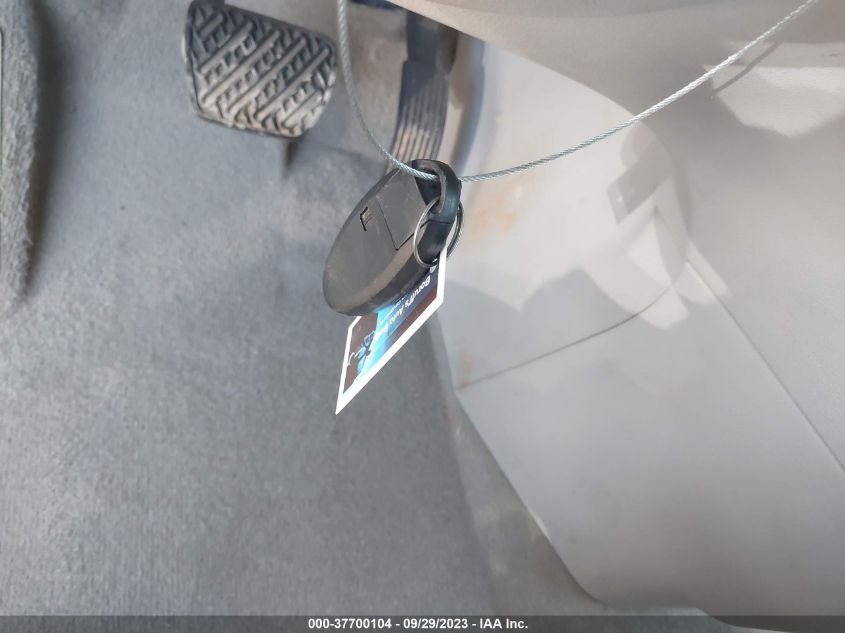 2015 NISSAN QUEST SV - JN8AE2KP9F9123705