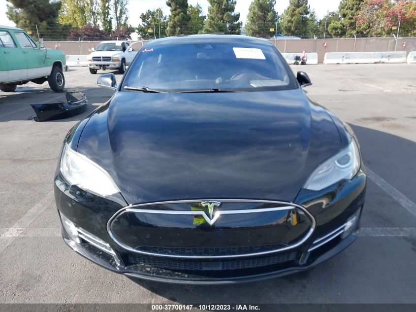 2015 TESLA MODEL S 85D/70D/90D/P90D - 5YJSA1E2XFF104107
