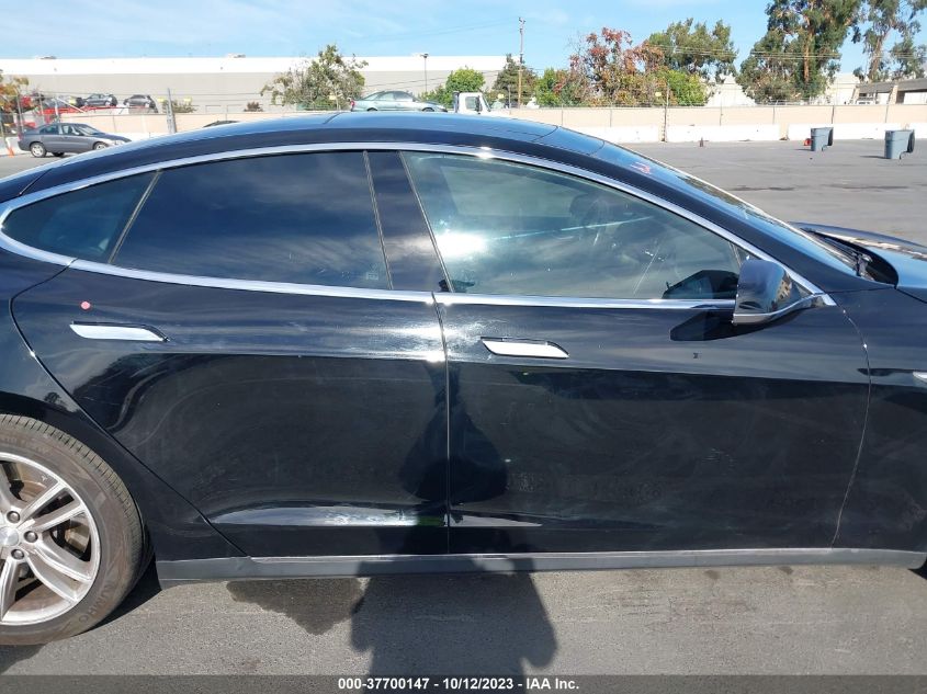 2015 TESLA MODEL S 85D/70D/90D/P90D - 5YJSA1E2XFF104107