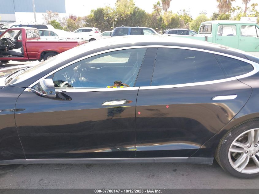 2015 TESLA MODEL S 85D/70D/90D/P90D - 5YJSA1E2XFF104107