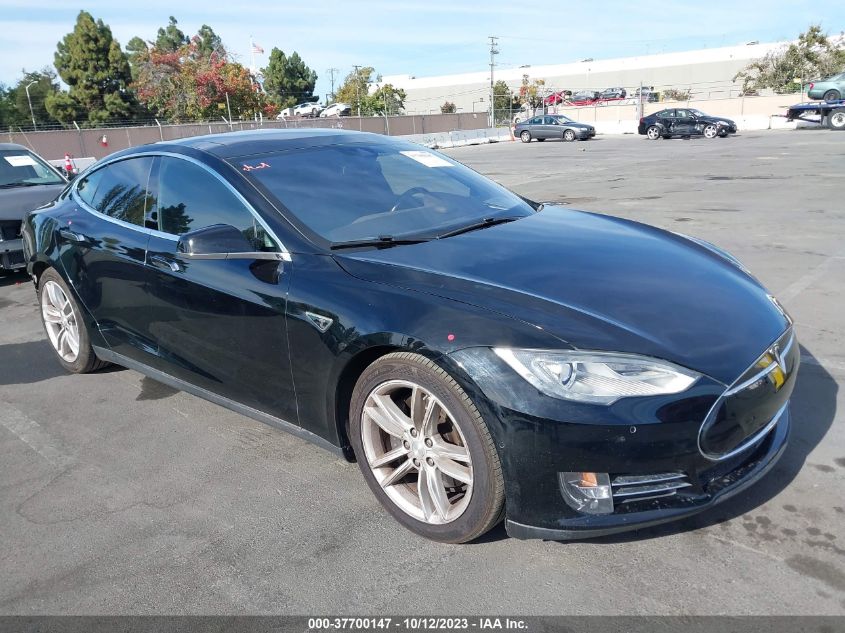 2015 TESLA MODEL S 85D/70D/90D/P90D - 5YJSA1E2XFF104107