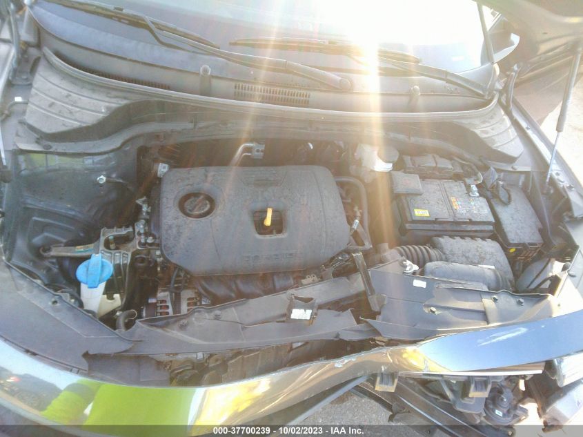 2022 KIA SOUL LX/X LINE/S - KNDJ23AU0N7805934