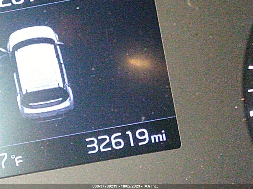 2022 KIA SOUL LX/X LINE/S - KNDJ23AU0N7805934