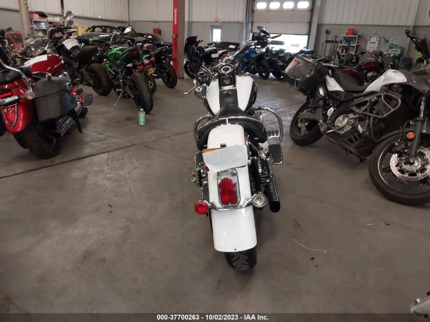 2009 HARLEY-DAVIDSON FLSTN 1HD1JD5119Y054768