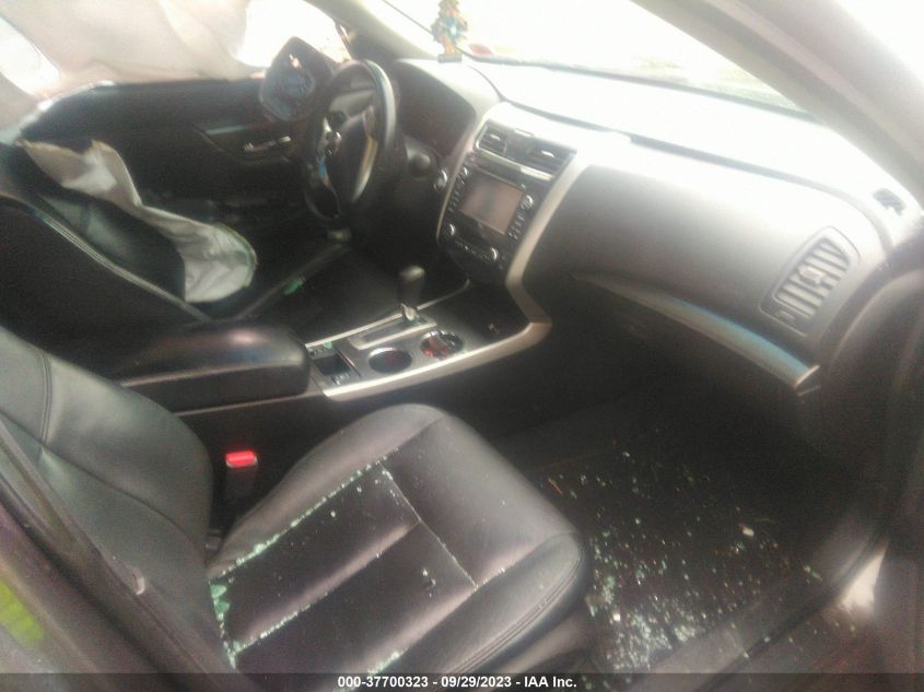 2014 NISSAN ALTIMA 2.5 SL - 1N4AL3AP0EN335624