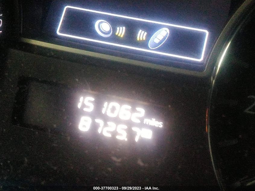 2014 NISSAN ALTIMA 2.5 SL - 1N4AL3AP0EN335624