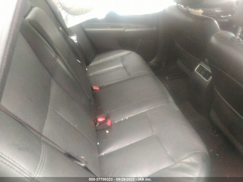 2014 NISSAN ALTIMA 2.5 SL - 1N4AL3AP0EN335624