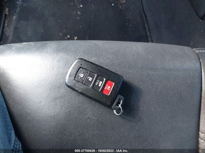 2015 TOYOTA CAMRY XLE/SE/LE/XSE - 4T1BF1FK3FU992685