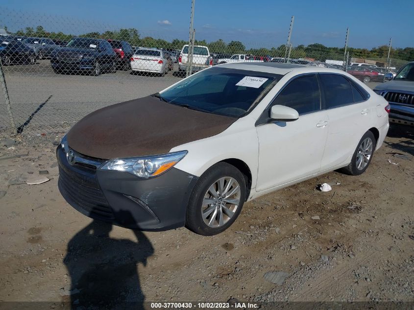 2015 TOYOTA CAMRY XLE/SE/LE/XSE - 4T1BF1FK3FU992685