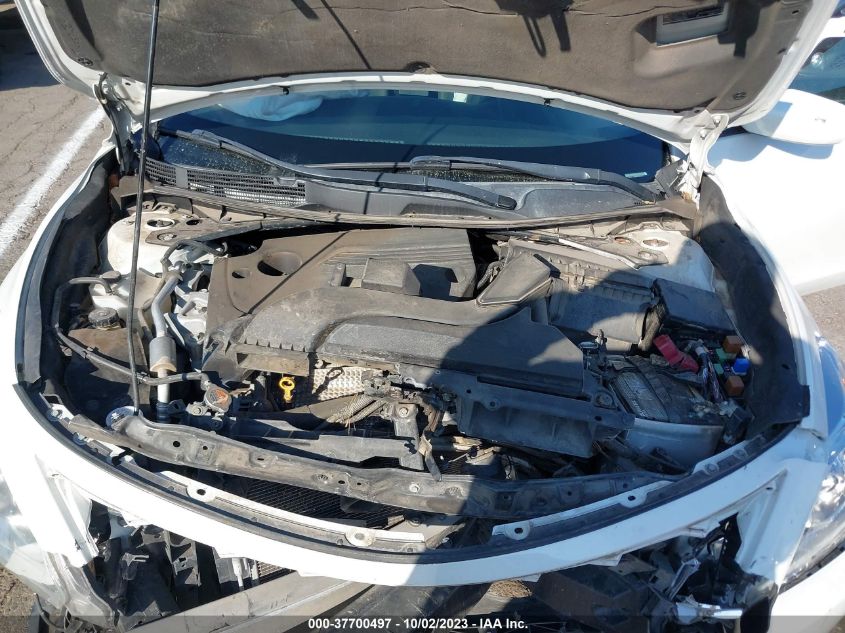 2014 NISSAN ALTIMA 2.5 - 1N4AL3AP8EN355555