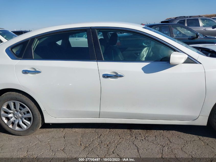 2014 NISSAN ALTIMA 2.5 - 1N4AL3AP8EN355555