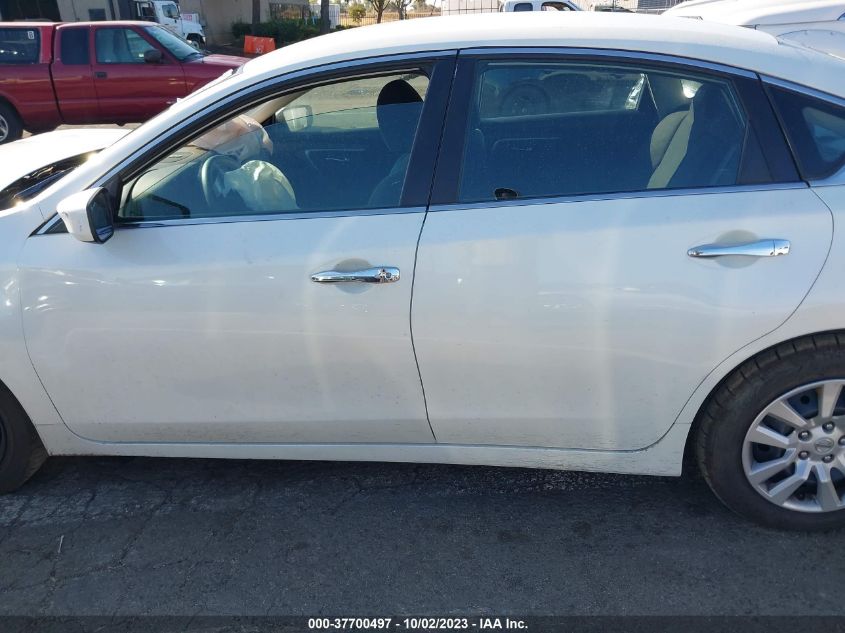 2014 NISSAN ALTIMA 2.5 - 1N4AL3AP8EN355555