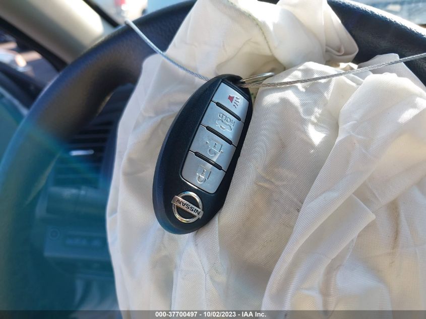 2014 NISSAN ALTIMA 2.5 - 1N4AL3AP8EN355555