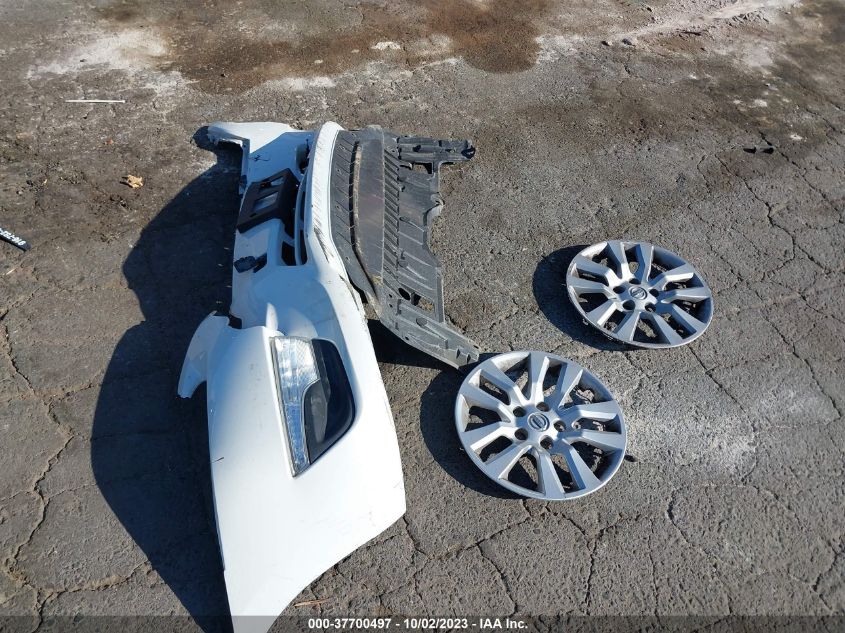2014 NISSAN ALTIMA 2.5 - 1N4AL3AP8EN355555