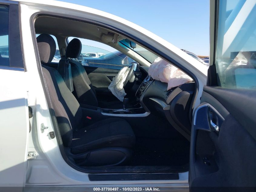 2014 NISSAN ALTIMA 2.5 - 1N4AL3AP8EN355555