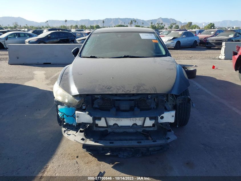 2014 MAZDA MAZDA6 I TOURING - JM1GJ1T52E1105777