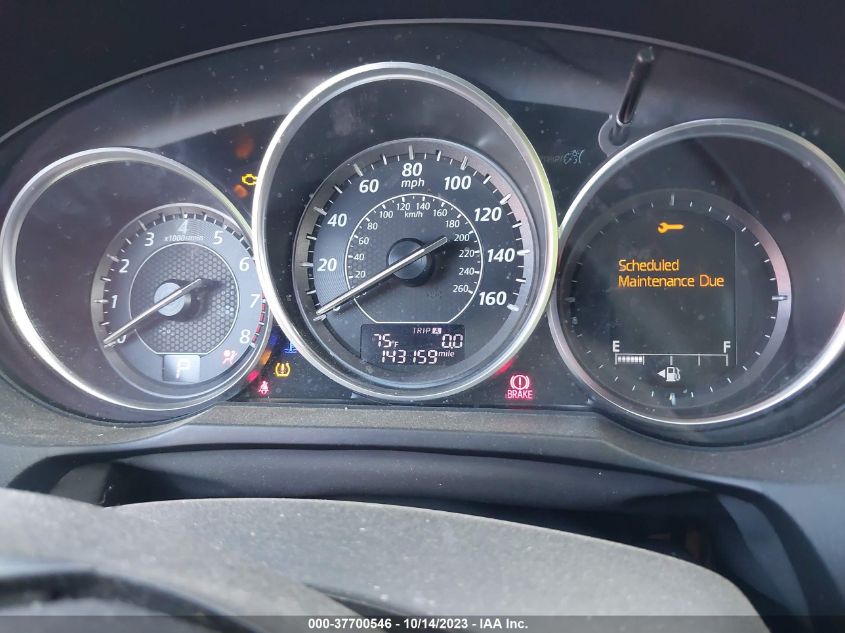 2014 MAZDA MAZDA6 I TOURING - JM1GJ1T52E1105777