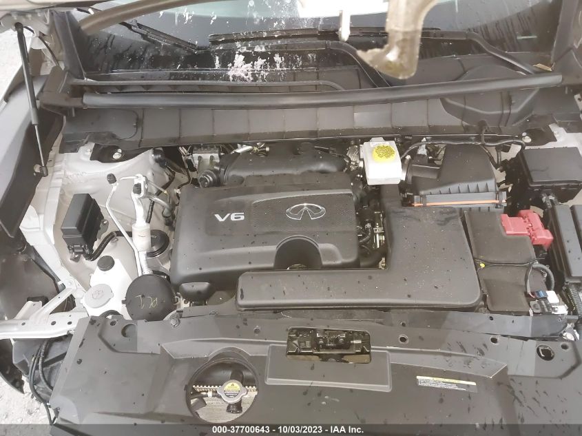 5N1DL1ES6PC368566 Infiniti QX60 PURE 10