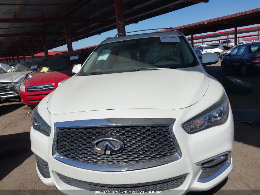 5N1DL0MN6KC563842 Infiniti QX60 LUXE/PURE 13