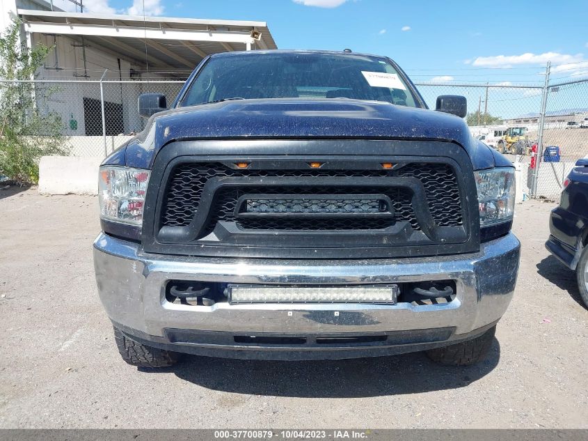 2013 RAM 2500 TRADESMAN - 3C6UR5CL9DG545844