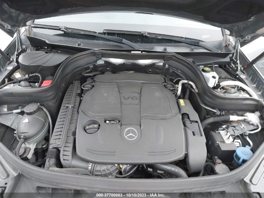 2013 MERCEDES-BENZ GLK-CLASS GLK 350 WDCGG8JB8DG115087