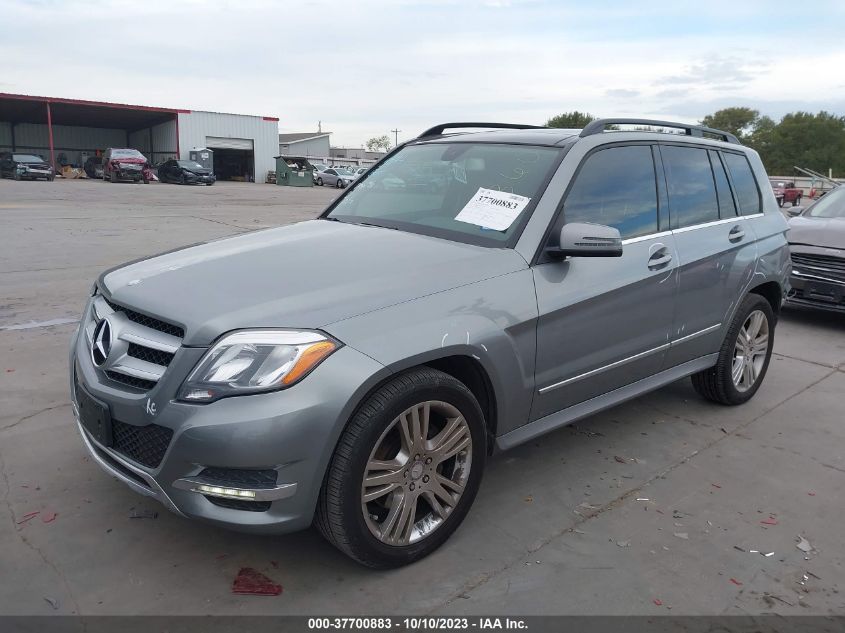 2013 MERCEDES-BENZ GLK-CLASS GLK 350 WDCGG8JB8DG115087