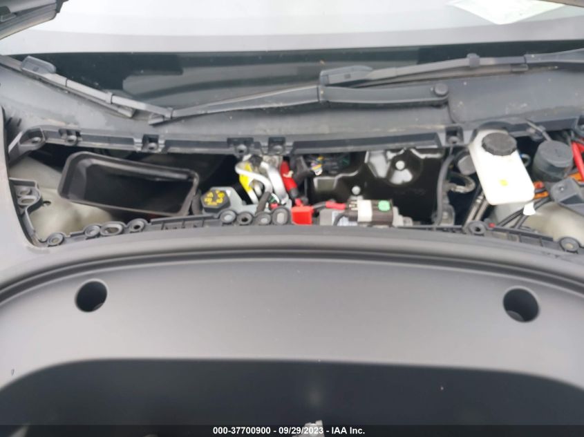 VIN 5YJ3E1EB2NF199818 2022 TESLA MODEL 3 LONG RANGE