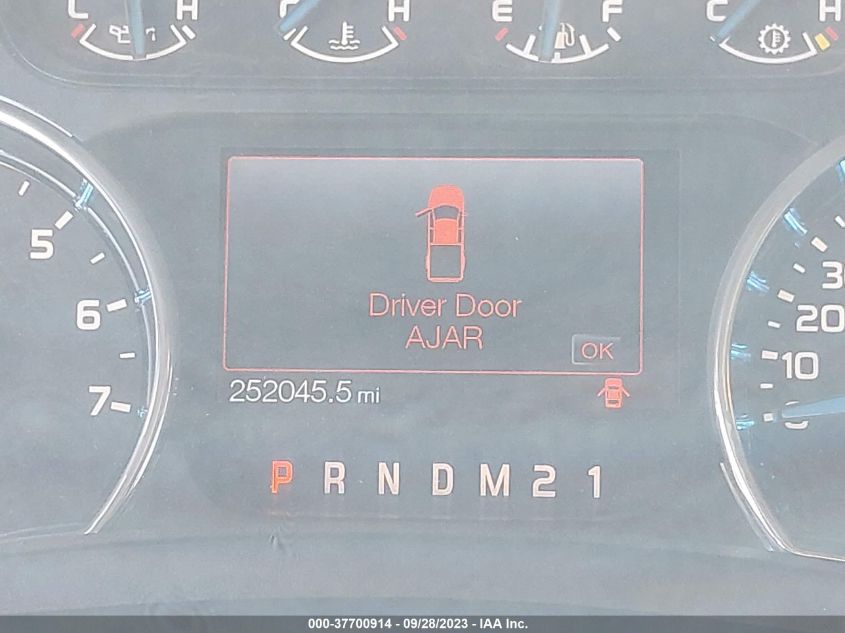 2014 FORD F-150 XL/XLT/STX/FX2/LARIAT - 1FTFX1CFXEFA30980