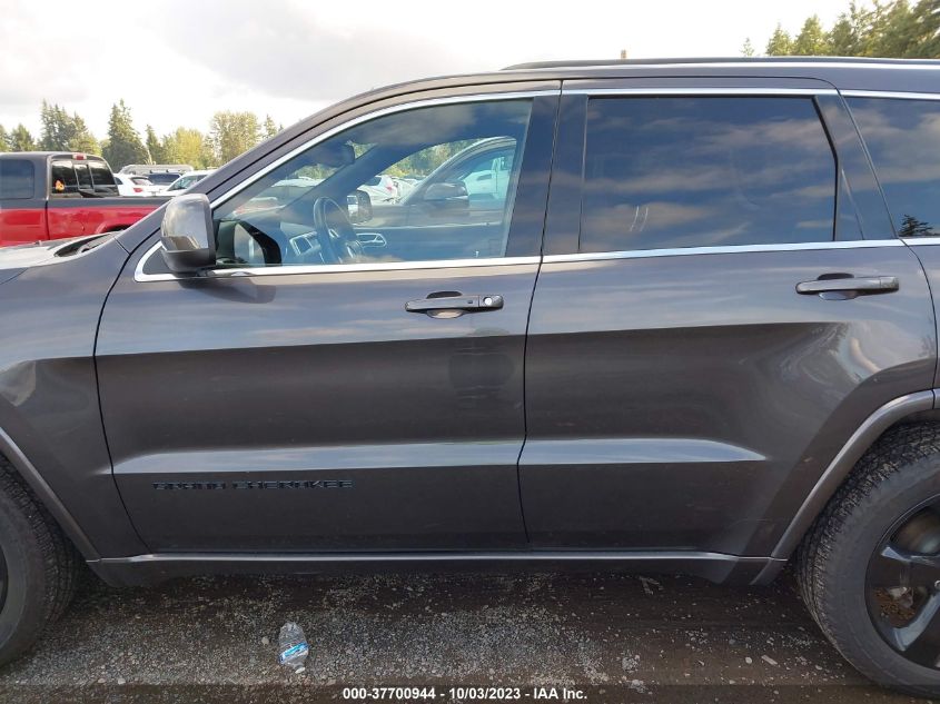 2015 JEEP GRAND CHEROKEE ALTITUDE - 1C4RJFAG2FC803029