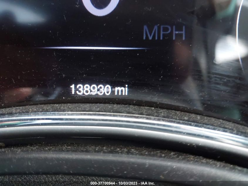 2015 JEEP GRAND CHEROKEE ALTITUDE - 1C4RJFAG2FC803029