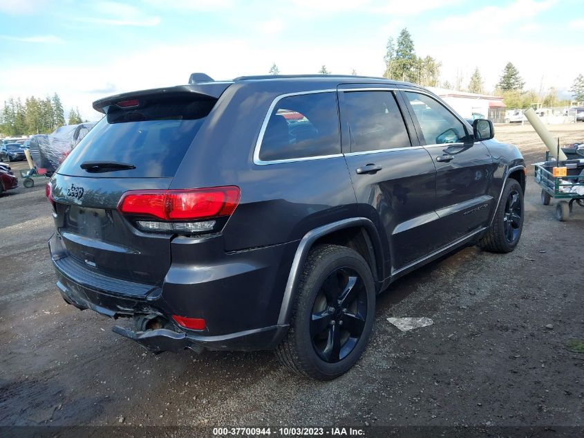 2015 JEEP GRAND CHEROKEE ALTITUDE - 1C4RJFAG2FC803029
