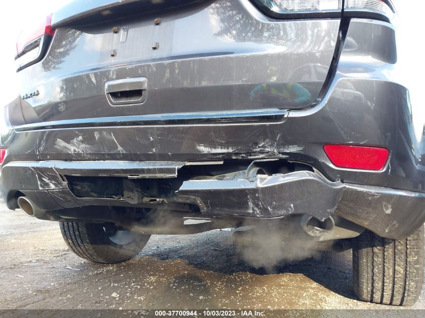 2015 JEEP GRAND CHEROKEE ALTITUDE - 1C4RJFAG2FC803029