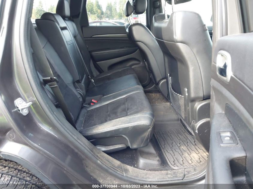 2015 JEEP GRAND CHEROKEE ALTITUDE - 1C4RJFAG2FC803029